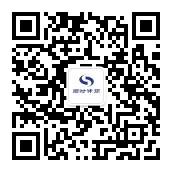 微信公众号二维码